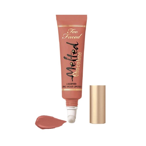 Too Faced Other - Too Faced Melted Lipstick - Chocolate Milkshake